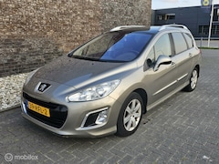 Peugeot 308 SW - 1.6 VTi Active Automaat - Isofix - Airco