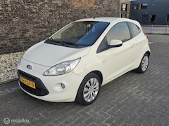 Ford Ka - 1.2 Titanium Nieuwe apk - Airco