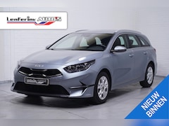 Kia Cee'd Sportswagon - Ceed 1.0 T-GDi DynamicLine Navi Clima Camera Apple Carplay 1e Eig. NAP Rijklaar