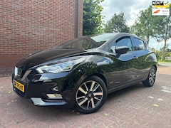 Nissan Micra - 0.9 IG-T N-Connecta