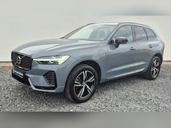 Volvo XC60 - 2.0 T6 Plug-in hybrid AWD R-Design Trekhaak - Achterbank verwarming - Park Assist Pack - L