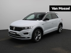 Volkswagen T-Roc - 1.5 TSI Sport Business R | R-Line In & Exterieur | 150 PK | Automaat | Digital Cockpit PRO