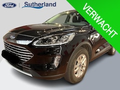 Ford Kuga - 2.5 PHEV Titanium X | Afneembare trekhaak | Half Leder | Bang&Olufsen | Winter Pack | Adap