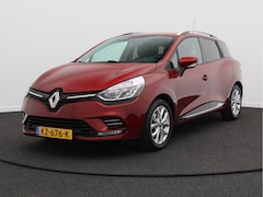 Renault Clio Estate - 0.9 TCe Zen/ lage km/ trekhaak/ zeer mooi