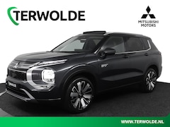 Mitsubishi Outlander - 2.4 PHEV Instyle | € 3.100 Korting | Adaptive Cruise Control | Apple Carplay/Android Auto