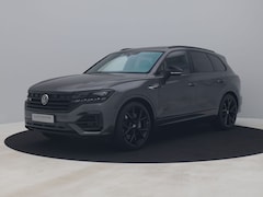 Volkswagen Touareg - 3.0 TSI 462 PK 4MOTION R | PANO | SOFTCLOSE | STOELVENT. + MASSAGE | LUCHTVERING | TREKHAA