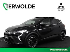 Mitsubishi ASX - 1.6 HEV AT Instyle | € 3.250 Korting | Apple Carplay/Android Auto | Adaptive Cruise Contro