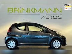 Peugeot 107 - 1.0 Active - Premium Pack - APK 6-'26
