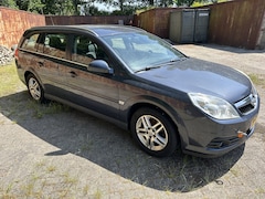 Opel Vectra Wagon - 2.2-16V Temptation ENGINE BROKEN