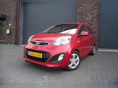 Kia Picanto - 1.0 CVVT BusinessLine 5drs Airco APK 2026