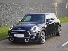 MINI Cooper S - 2.0