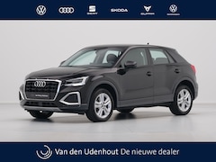 Audi Q2 - 30 TFSI 115 pk Advanced edition Camera Stoelverwarming Pdc Acc Carplay 1