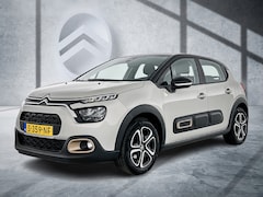 Citroën C3 - PureTech C-Series | Rijklaar |