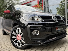 Volkswagen Up! - 1.0 TSI 90PK * PANODAK/ BEATS/ NAVI/ 16 INCH/ CRUISE