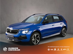 Skoda Kamiq - 1.0 TSI Greentech 115pk Monte Carlo €3.500, - korting voorraadactie