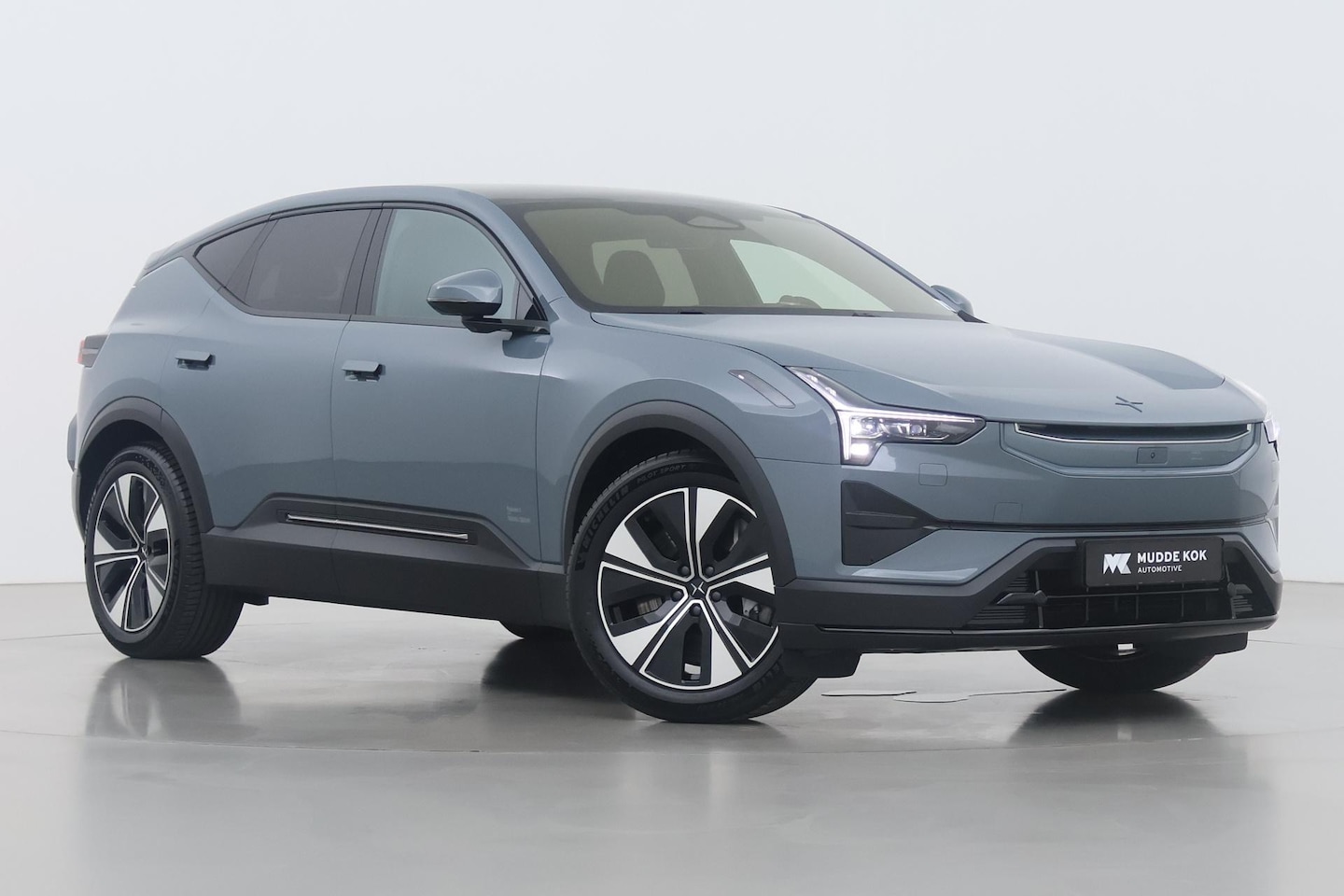Polestar 3 - Long range Dual motor 111 kWh | Pilot | Plus | ACC | Head-Up | 360° Camera | harman/kardon - AutoWereld.nl