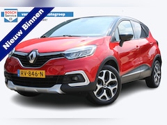 Renault Captur - 0.9 TCe Intens | Trekhaak | Dodehoek detectie | Cruise control | Lichtmetalen velgen | Air