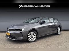 Opel Astra - 1.2 Edition Navigatie Climate Control Apple Carplay