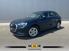 Audi Q3 - 35 TFSI * Sideass. * PDC v+a * Visueel Cockpit