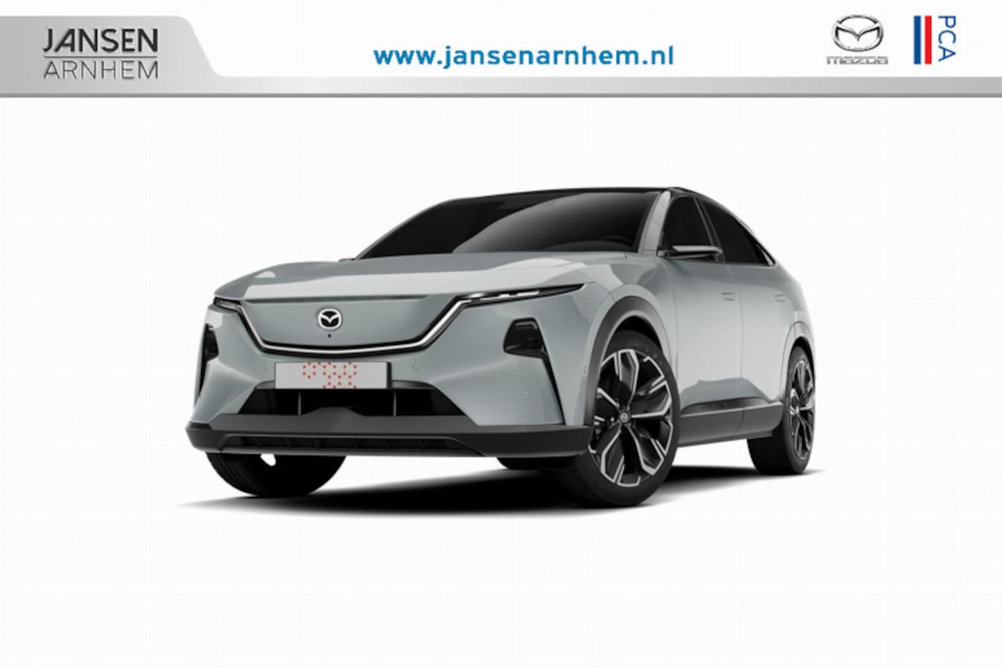 Mazda 6e - Takumi | 360° View Monitor | Alarmsysteem (geen certificering) | Lane Keep Assist (LKA) - AutoWereld.nl