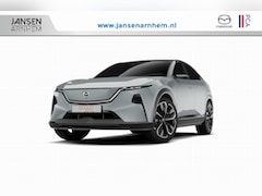 Mazda 6e - Takumi | 360° View Monitor | Alarmsysteem (geen certificering) | Lane Keep Assist (LKA)