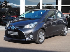 Toyota Yaris - 1.5 Hybrid Trend