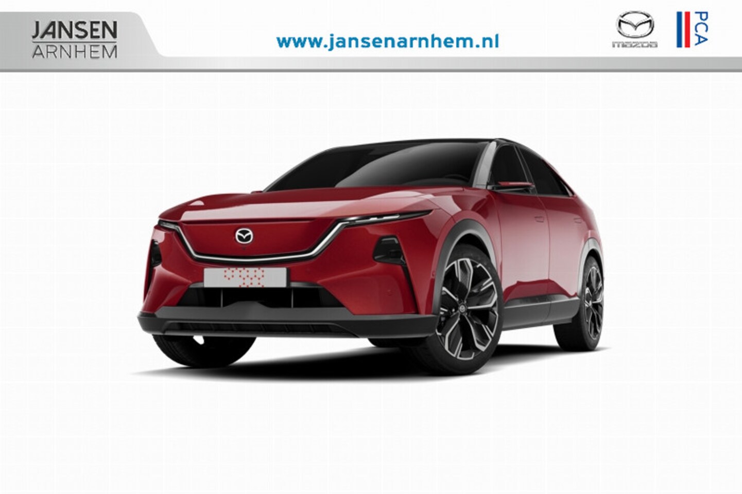 Mazda 6e - Takumi | 360° View Monitor | Alarmsysteem (geen certificering) | Lane Keep Assist (LKA) - AutoWereld.nl