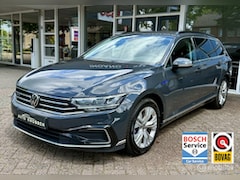 Volkswagen Passat Variant - 1.4 TSI PHEV GTE Led, Navi, Camera, Acc