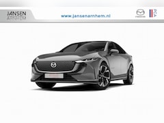 Mazda 6e - Takumi | 360° View Monitor | Alarmsysteem (geen certificering) | Lane Keep Assist (LKA)
