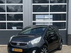Kia Venga - 1.4 CVVT Vibe