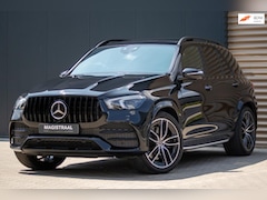Mercedes-Benz GLE-Klasse - 450 4MATIC Premium Plus | AMG | Burmester | Stoeverwarming | Stoelverkoeling | Luchtvering