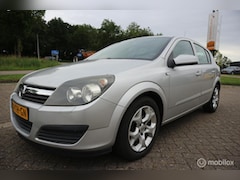Opel Astra - 1.6 Edition AIRCO/CRUISE-CONTROL/APK-10-08-2026