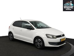 Volkswagen Polo - 1.2-12V Airco 5-deurs