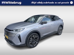 Peugeot 3008 - 1.2 Hybrid 136 GT