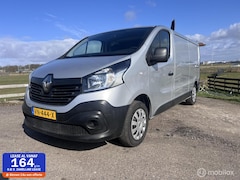 Renault Trafic - bestel 1.6 dCi T29 L2H1 119000 km
