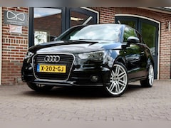Audi A1 - 1.2 TFSI Pro Line S Line | NAVIGATIE | AIRCO | STOELVERWARMING