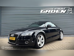 Audi TT - 1.8 TFSI Pro Line 66.000KM NAP