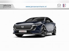 Mazda 6e - Takumi | 360° View Monitor | Alarmsysteem (geen certificering) | Lane Keep Assist (LKA)