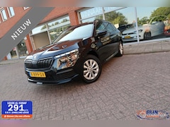 Skoda Kamiq - 1.0 TSI Business Edition Automaat Carplay Navi