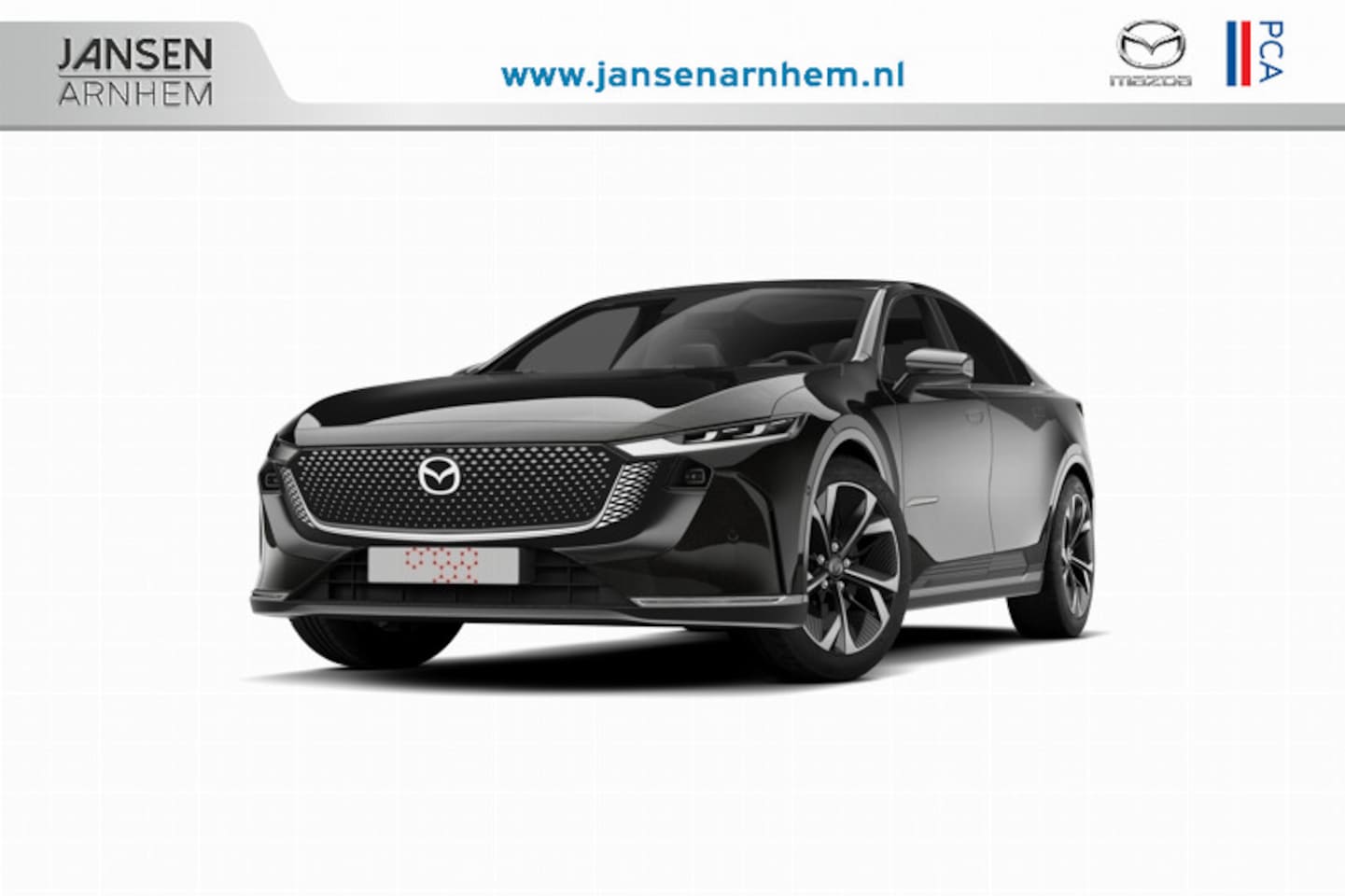 Mazda 6e - Takumi | 360° View Monitor | Alarmsysteem (geen certificering) | Lane Keep Assist (LKA) - AutoWereld.nl