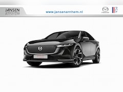 Mazda 6e - Takumi | 360° View Monitor | Alarmsysteem (geen certificering) | Lane Keep Assist (LKA)