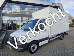 Mercedes-Benz Sprinter - 314 CDI Bakwagen met Laadklep Automaat