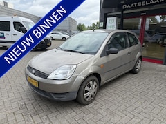 Ford Fiesta - 1.25-16V Core
