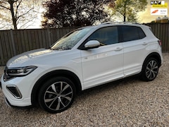 Volkswagen T-Cross - 1.5 TSI R-Line Business Navigatie & Camera & Winterpakket