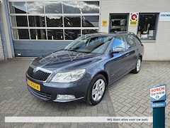 Skoda Octavia - 1.4 TSi 122pk Ambition