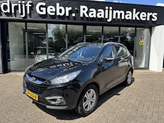 Hyundai ix35 - 1.6i GDI Business Edition*ECC*Navi*EXPORTPRIJS
