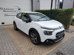 Citroën C3 - 1.2 PureTech Feel Led Navi-Carplay Cruise-Control Airco