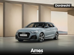 Audi A1 Sportback - 25 TFSI S edition | handgeschakeld | 95 pk