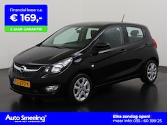 Opel Karl - 1.0 ecoFLEX Edition Automaat | Zondag Open