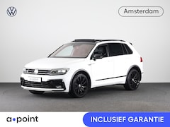 Volkswagen Tiguan - 1.5 TSI ACT Highline Business R 150PK | Automaat (DSG) | Panoramadak | Camera | Stoelverwa